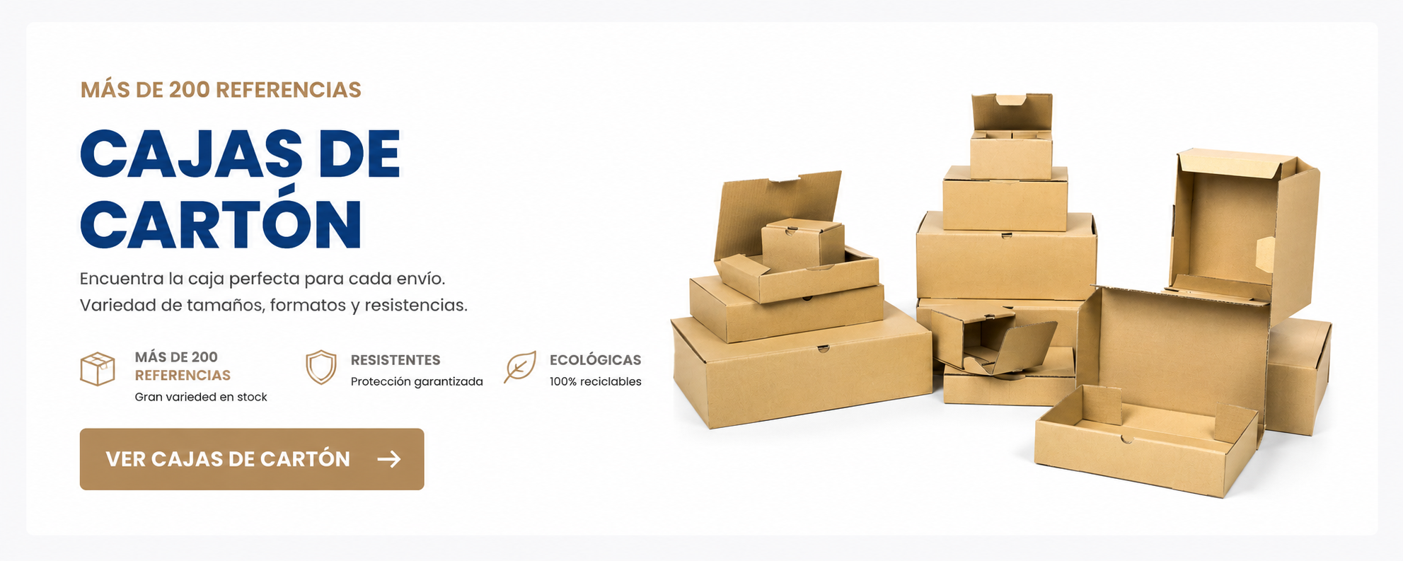 Cajas